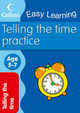 Telling Time. Age 5-7, 