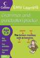 Grammar and Punctuation. Age 7-9, 
