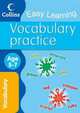 Vocabulary Practice. Age 5-7, Lindsay Sarah 