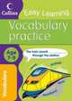 Vocabulary Practice. Age 7-9, Lindsay Sarah 