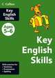 Key English Skills. Age 5-6, 