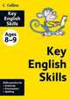 Key English Skills. Age 8-9, 