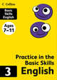 English Book 3, 
