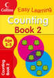 More Counting. Age 3-5, 