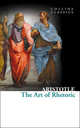 The Art of Rhetoric, Aristotle 
