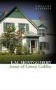 Anne of Green Gables, Montgomery Lucy 