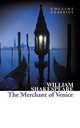 The Merchant of Venice, Shakespeare William 