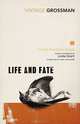 Life and Fate, Vasily Grossman 