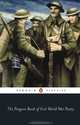 The Penguin Book of First World War Poetry, 