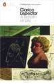 Breath of Life, Clarise Lispector 