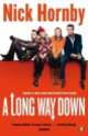 A Long Way Down, Ник Хорнби, Nick Hornby 