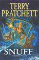 Snuff, Terry Pratchett 