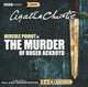 The Murder of Roger Ackroyd (аудиокнига MP3 на 2 CD), Agatha Christie 