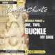 One, Two, Buckle My Shoe (аудиокнига MP3 на 2 CD), Agatha Christie 