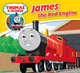 James the Red Engine, 