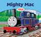 Mighty Mac the Double Engine, 