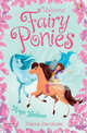 Fairy Ponies. Magic Necklace, Davidson Zanna 