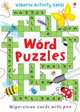 Word Puzzles, Khan Sarah 