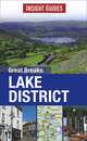 Great Breaks Lake District: Insight Guides, W. R. Mitchell, Alyse Dar 