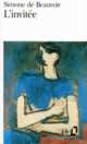 L'Invitee, Beauvoir Simone 