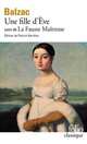 Une Fille d'Eve. La Fausse Maitresse, Balzac Honore de 