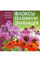 Любовь с первого взгляда. Флоксы, гелениум, эхинацея, Кузнецова Т.,Ша 