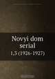 Novyi dom serial, Andre Savine Collection 