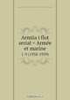 Armiia i flot serial = Armee et marine, Andre Savine Collection 