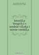 Istorii??a Vengr?"i v srednie vi??eka i novoe vremi??a, 
