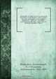 Proskinitarii svi?atykh? mi?est? svi?atago grada Ierusalima : na grecheskom? i?azyki?e napisal? kreti?anin? ieromonakh? Arsenii Kalluda i napechatal? v? Venet?sii v? 1679 godu s? grecheskago na slavi?anskii dialekt? perevel? chudovskoi monakh? Evfimii v?, hieromonach Euphymios 