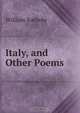 Italy, and Other Poems, William Sotheby 