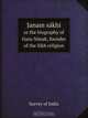 Janam sakhi, Survey of India 