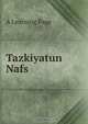 Tazkiyatun Nafs, 