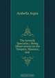 The Juvenile Spectator;: Being Observations on the Tempers, Manners, and ., Arabella Argus 
