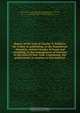 Report of the trial of Charles N. Baldwin, for a libel, in publishing, in the Republican chronicle, certain charges of fraud and swindling, in the management of lotteries in the state of New-York. Containing, the publications in relation to this interesti, Charles N. Baldwin 
