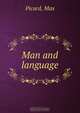 Man and language, Max Picard 