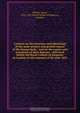 Lectures on the structure and physiology of the male urinary and genital organs of the human body : and on the nature and treatment of their diseases : delivered before the Royal College of Surgeons in London, in the summer of the year 1821, James Wilson 