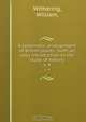A systematic arrangement of British plants ?with an easy introduction to the study of botany., William Withering 