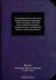 An introduction to the most useful European languages . select passages, from the most celebrated English, French, Italian, and Spanish authors, with translations ., Giuseppe Marco Antonio Baretti 