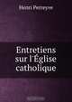 Entretiens sur l