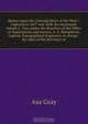 Report upon the Colorado River of the West ?explored in 1857 and 1858 /by Lieutenant Joseph C. Ives, under the direction of the Office of explorations and surveys, A. A. Humphreys, Captain Topographical Engineers, in charge ; By order of the Secretary of, Asa Gray 