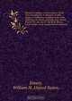 Notes of a military reconnoissance ?from Fort Leavenworth, in Missouri, to San Diego, in California, including parts of the Arkansas, Del Norte, and Gila rivers Senate Report? Ex. doc. no.? 7 /By W. H. Emory, brevet?major, corps topographical engineers., William H. Emory 