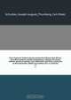 Flora Capensis ?sistens plantas promontorii Bonae Spei Africes, secundum systema sexuale emendatum, redactas ad classes, ordines, genera et species, cum differentiis specificis, synonymis et descriptionibus /Edidit et praefatus est I. A. Schultes., Joseph August Schultes 