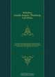 Flora Capensis ?sistens plantas promontorii Bonae Spei Africes, secundum systema sexuale emendatum, redactas ad classes, ordines, genera et species, cum differentiis specificis, synonymis et descriptionibus /Edidit et praefatus est I. A. Schultes., Joseph August Schultes 