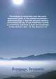 Physiological researches into the most important parts of the animal oeconomy : demonstrating, I. that the present opinion concerning the use of the lymphatic system is erroneous, and that it does not terminate in the thoracic duct : II. the discovery of, Benjamin Humpage 