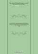 Flora Brasiliensis, enumeratio plantarum in Brasilia hactenus detectarum ?quas suis aliorumque botanicorum studiis descriptas et methodo naturali digestas partim icone illustratas /ediderunt Carolus Fridericus Philippus de Martius et Augustus Guilielmus E, August Wilhelm Eichler 
