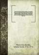 Theocriti reliqviae vtroqve sermone, cvm scholiis graecis et commentariis integris Henrici Stephani, Iosephi Scaligeri et Isaci Casavboni. Cvravit hanc editionem graeca ad optimos codices emendavit libros tres animadversionvm indicesqve verborvm Theocrite, Reiske Theocritus 