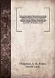 Flora of the southern United States?containing abridged descriptions of the flowering plants and ferns of Tennessee, North and South Carolina, Georgia, Alabama, Mississippi, and Florida? arranged according to the natural system /By A. W. Chapman, the fern, A.W. Chapman 