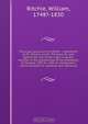 The organ question microform : statements by Dr. Ritchie and Dr. Porteous, for and against the use of the organ in public worship in the proceedings of the presbytery of Glasgow, 1807-8 : with an introductory notice by Robert S. Candlish, D.D., Edinburg, William Ritchie 