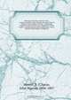 Messages from the superior state : communicated by John Murray, through John M. Spear, in the summer of 1852 ; containing important instruction to the inhabitants of the earth ; carefully prepared for publication, with a sketch of the author